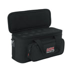Gator Cases GM-12B Borsa 12 microfoni