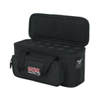 Gator Cases GM-12B Borsa 12 microfoni