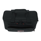 Gator Cases GM-12B Borsa 12 microfoni