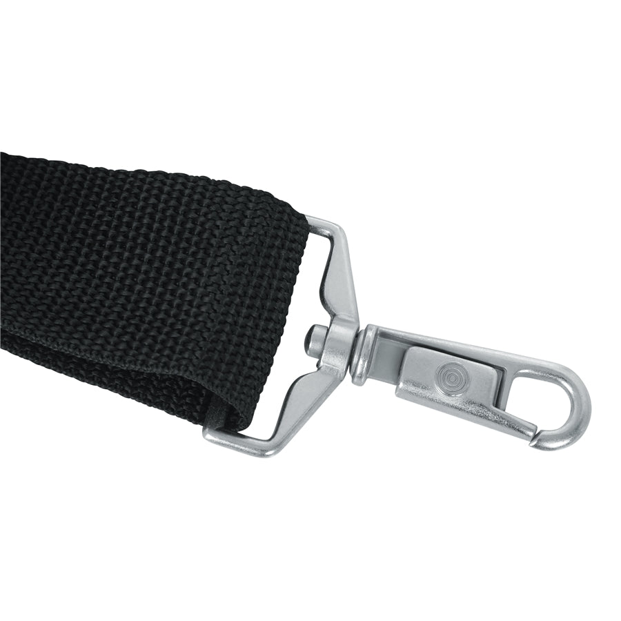 Gator Cases GM-12B Borsa 12 microfoni