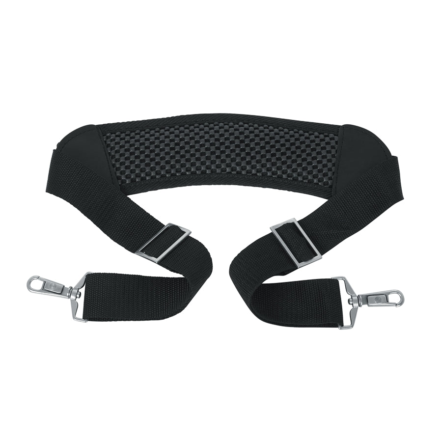 Gator Cases GM-12B Borsa 12 microfoni