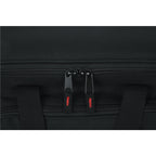 Gator Cases GM-12B Borsa 12 microfoni