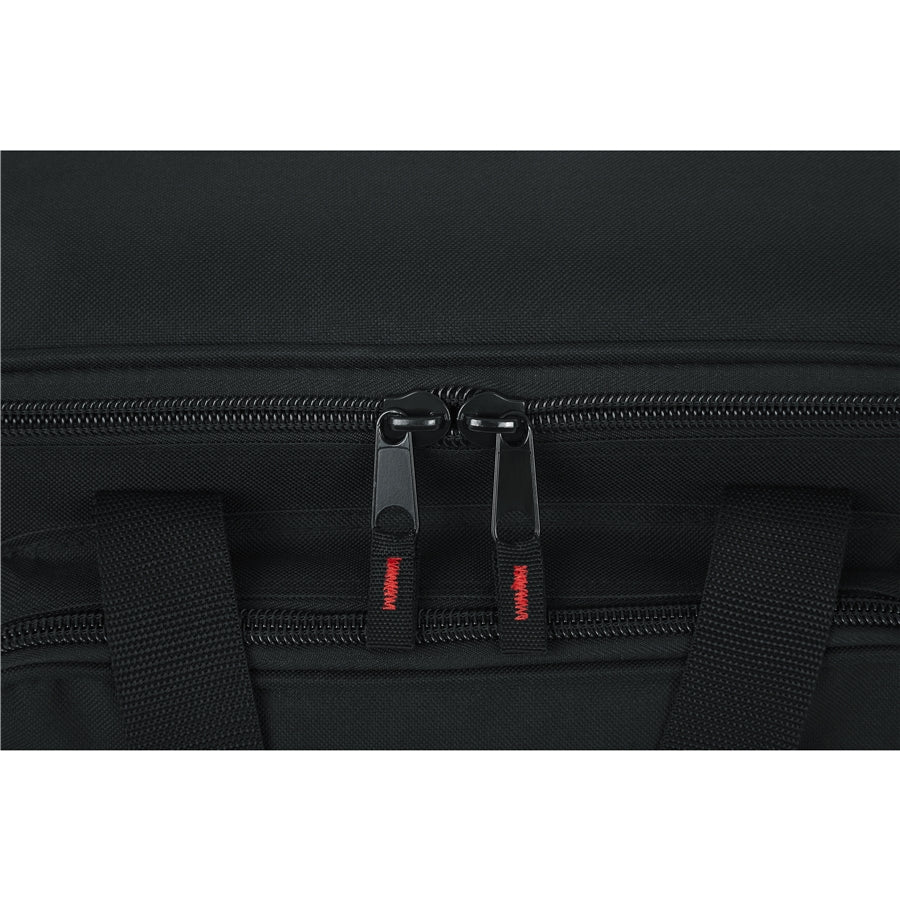 Gator Cases GM-12B Borsa 12 microfoni
