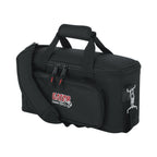 Gator Cases GM-12B Borsa 12 microfoni