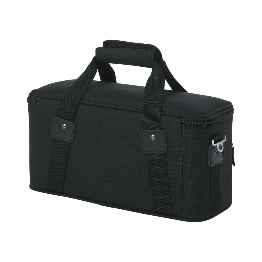 Gator Cases GM-12B Borsa 12 microfoni
