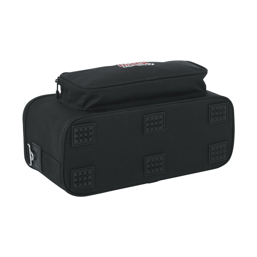 Gator Cases GM-12B Borsa 12 microfoni