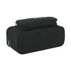 Gator Cases GM-12B Borsa 12 microfoni