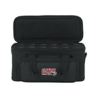 Gator Cases GM-12B Borsa 12 microfoni