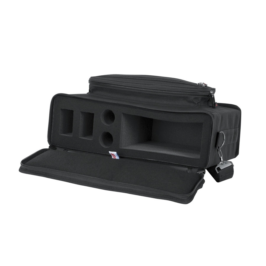 Gator Cases GM-2W Custodia 2 Sistemi Wireless