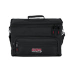 Gator Cases GM-5W Custodia semirigida per sistema Wireless con 5 microfoni