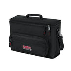 Gator Cases GM-5W Custodia semirigida per sistema Wireless con 5 microfoni