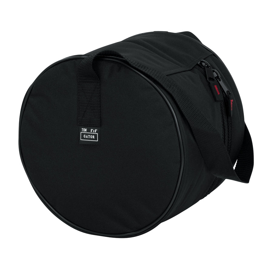 Gator Cases GP-0808 8" x 8" Tom Bag