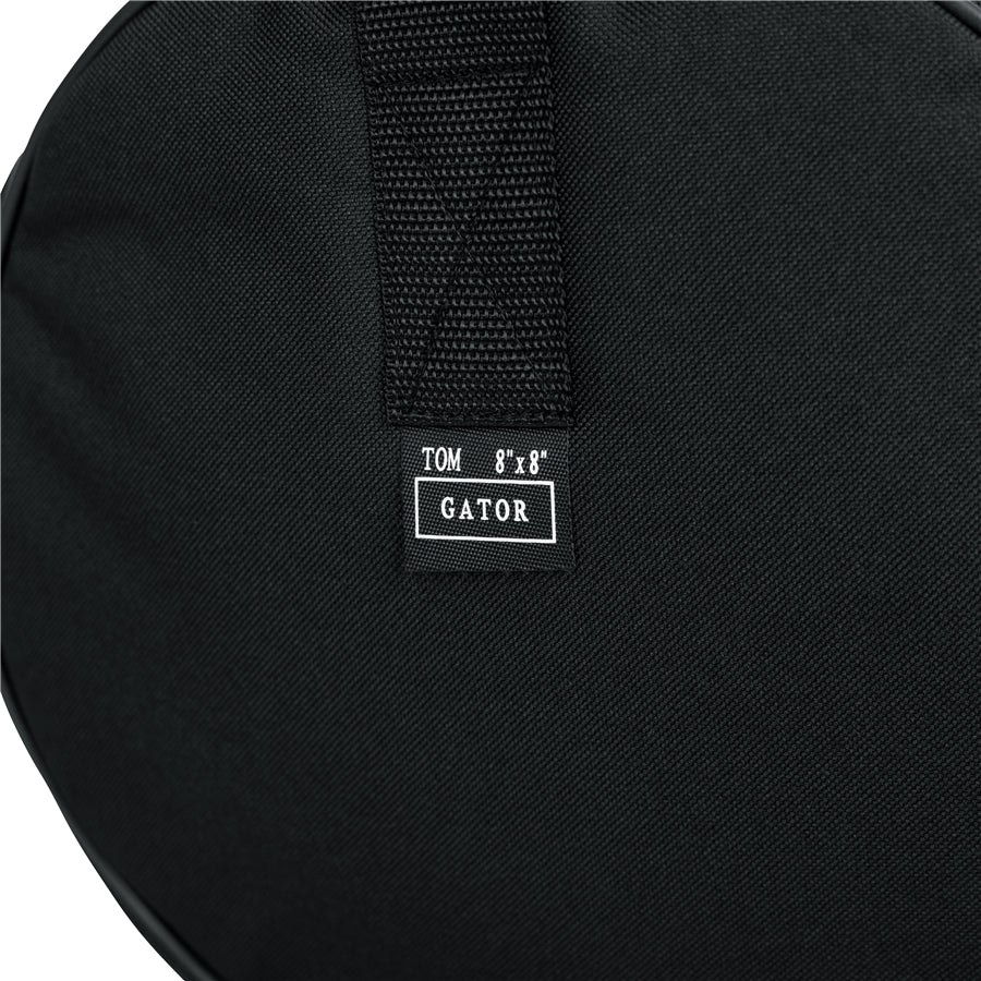 Gator Cases GP-0808 8" x 8" Tom Bag