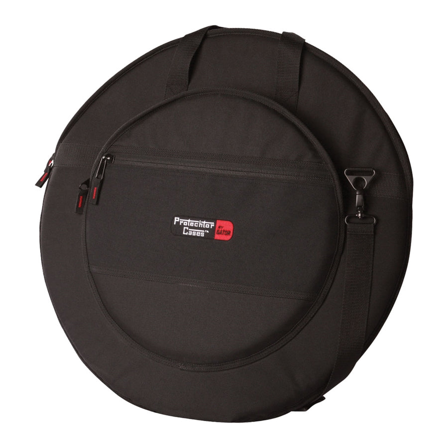 Gator Cases GP-12 Borsa piatti Slinger