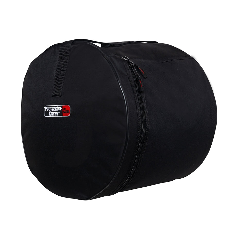 Gator Cases GP-1414 Borsa tom 14" x 14"
