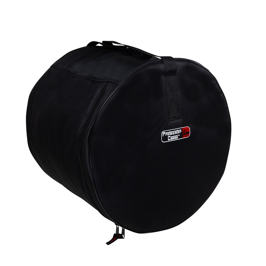 Gator Cases GP-1616 Borsa tom 16" x 16"