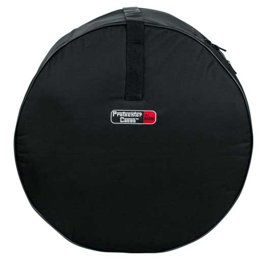 Gator Cases GP-1816 Borsa imbottita per tom 18" x 16"