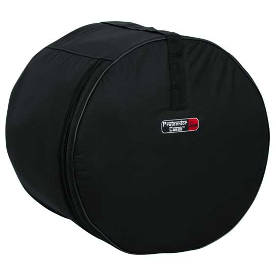 Gator Cases GP-1816 Borsa imbottita per tom 18" x 16"