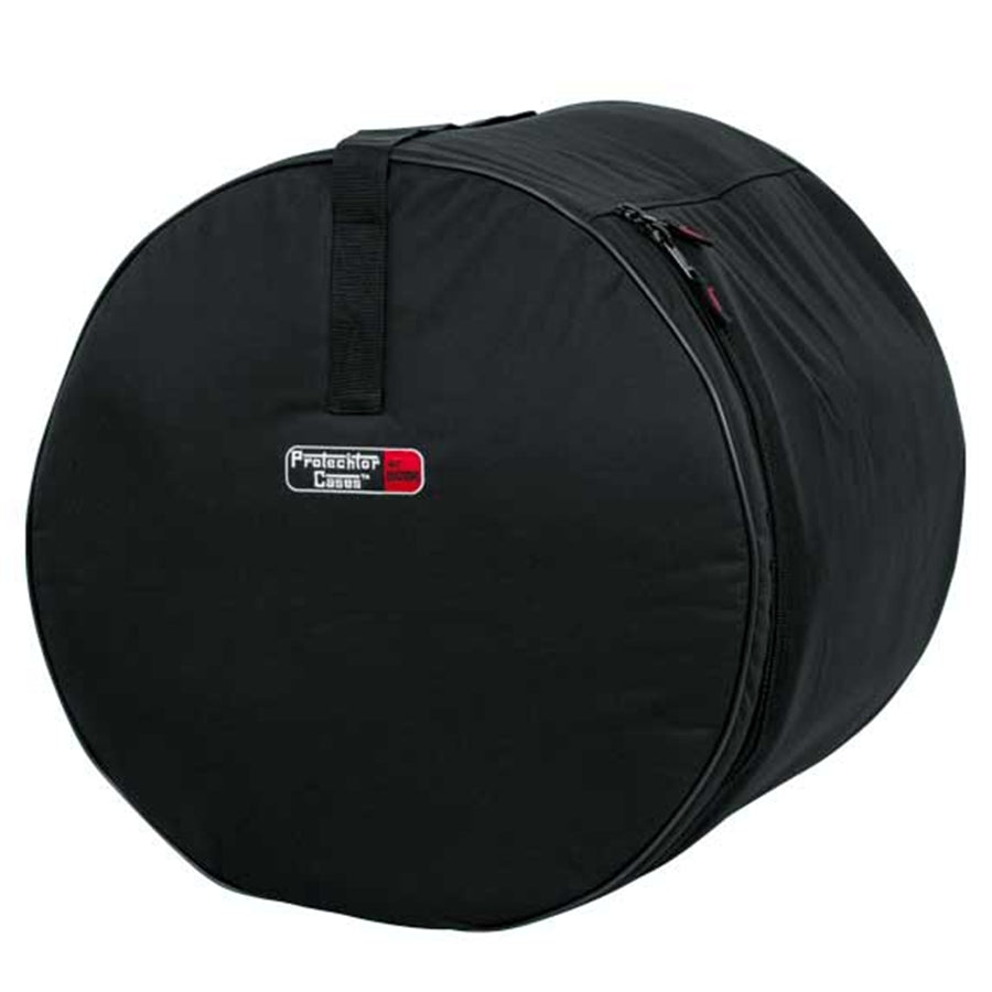 Gator Cases GP-1816 Borsa imbottita per tom 18" x 16"