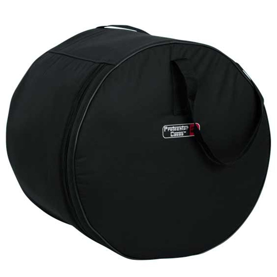 Gator Cases GP-1816 Borsa imbottita per tom 18" x 16"
