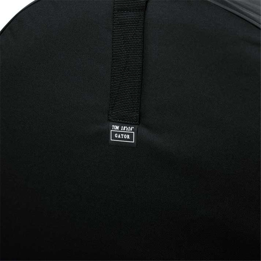 Gator Cases GP-1816 Borsa imbottita per tom 18" x 16"
