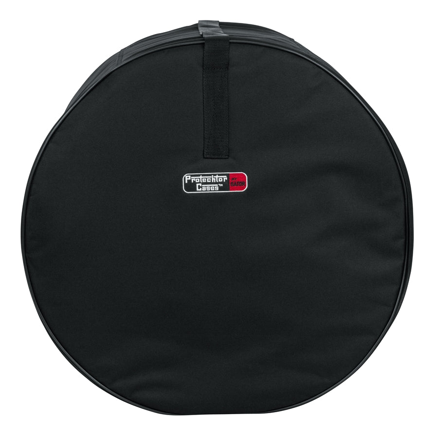 Gator Cases GP-2018BD Borsa grancassa 20" x 18"