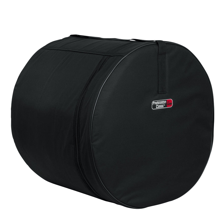 Gator Cases GP-2018BD Borsa grancassa 20" x 18"