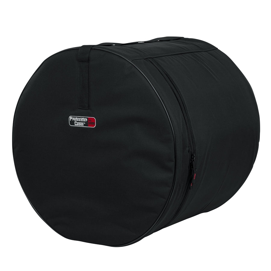 Gator Cases GP-2018BD Bass Drum Bag 20" x 18"
