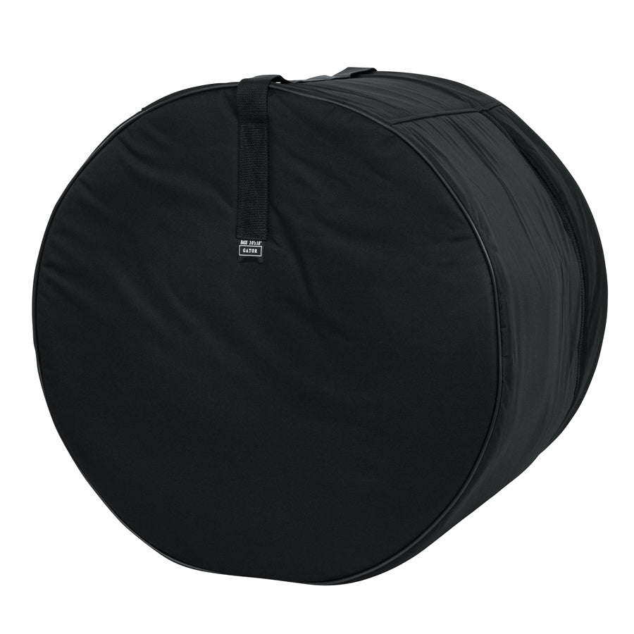 Gator Cases GP-2018BD Bass Drum Bag 20" x 18"