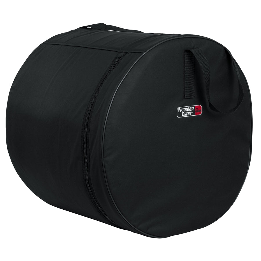 Gator Cases GP-2018BD Bass Drum Bag 20" x 18"