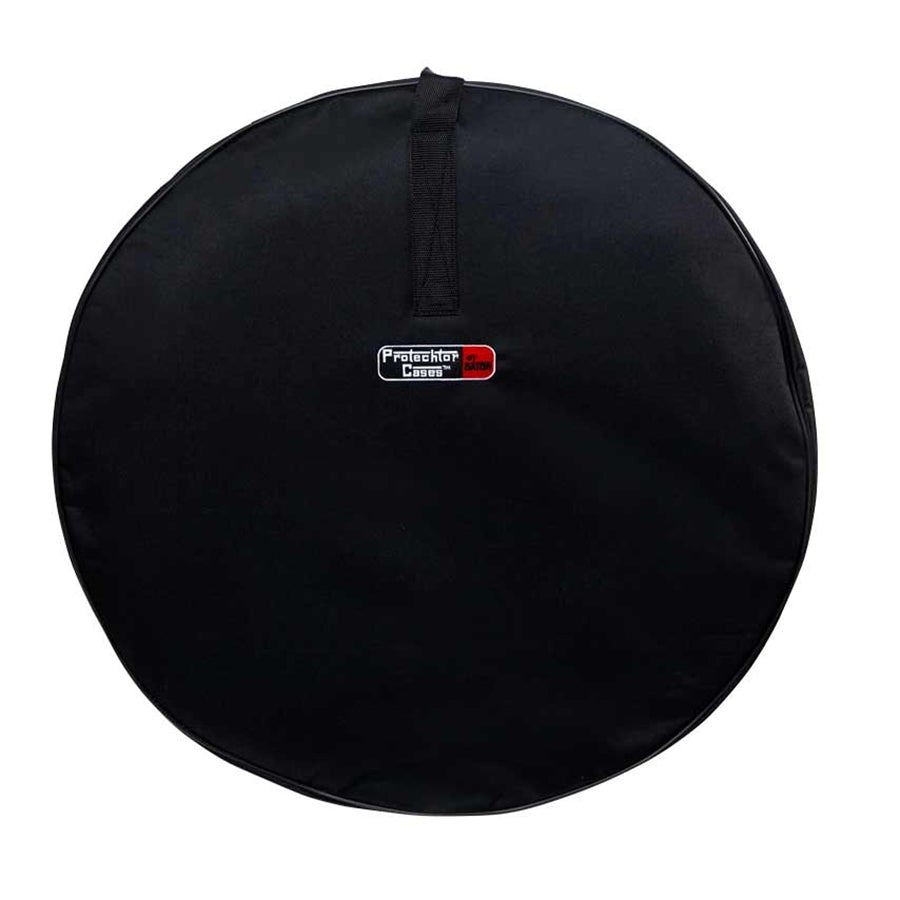 Gator Cases GP-2216BD Borsa imbottita per grancassa 22" x 16"