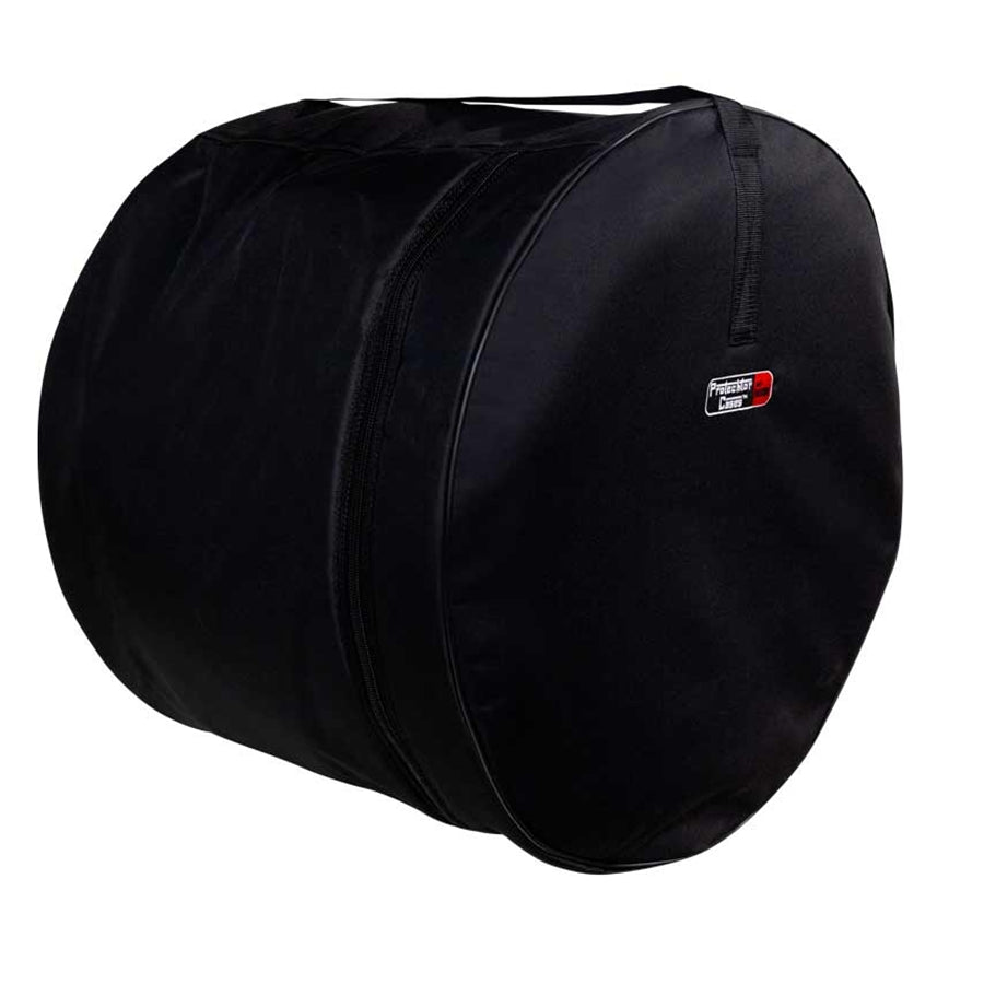 Gator Cases GP-2216BD Borsa imbottita per grancassa 22" x 16"