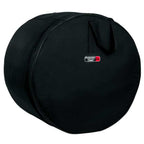 Gator Cases GP-2216BD Borsa imbottita per grancassa 22" x 16"