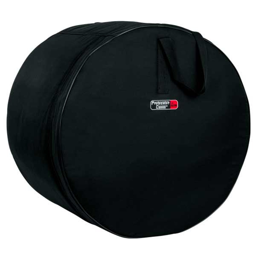 Gator Cases GP-2216BD Borsa imbottita per grancassa 22" x 16"