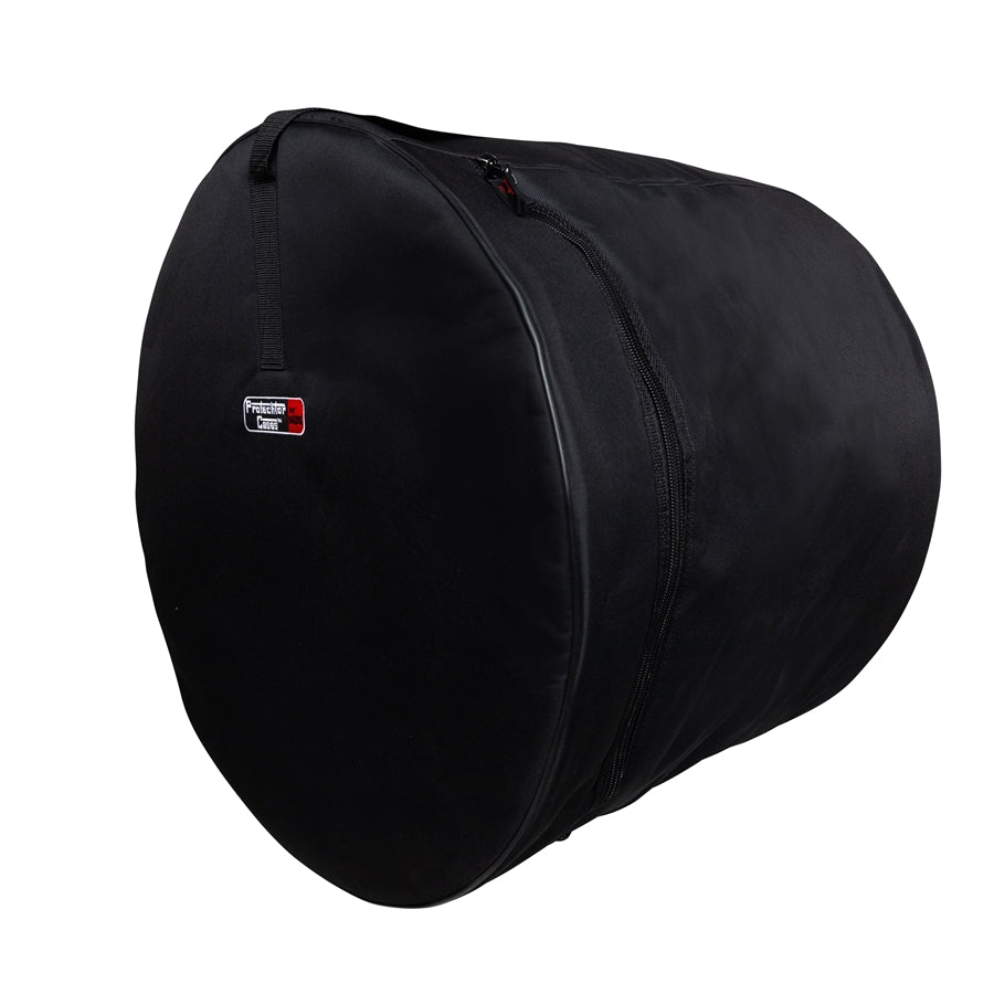 Gator Cases GP-2218BD Borsa grancassa 22" x 18"
