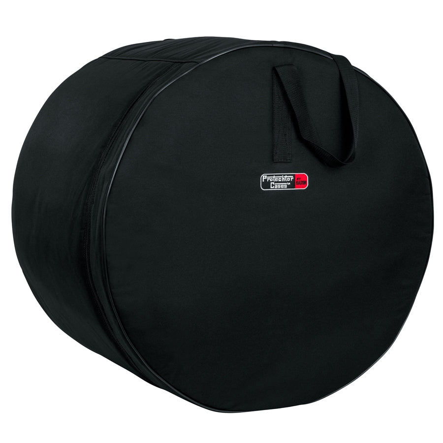 Gator Cases GP-2218BD Borsa grancassa 22" x 18"