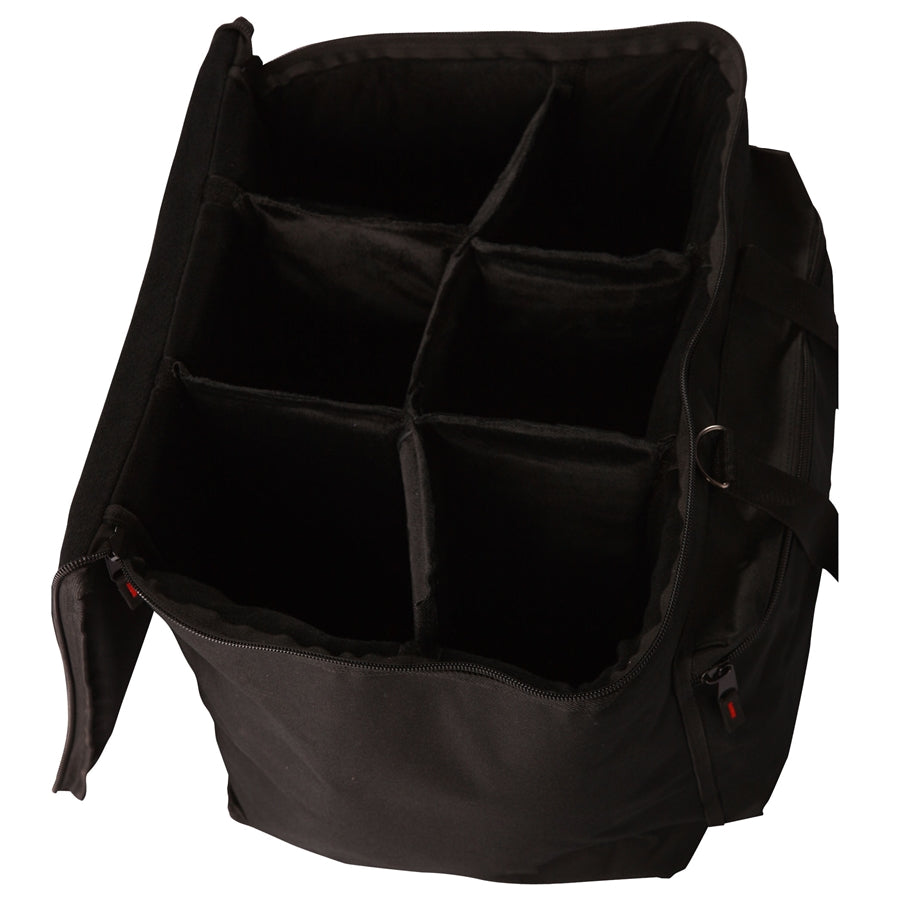 Gator Cases GP-40 Borsa hardware 19" x 12,5" x 12,5"