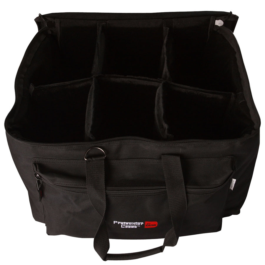 Gator Cases GP-40 Borsa hardware 19" x 12,5" x 12,5"