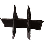 Gator Cases GP-40 Borsa hardware 19" x 12,5" x 12,5"