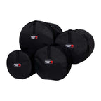 Gator Cases GP-BOP-100 Set borse batteria jazz 18"x14", 12"x8", 14"x14", 14"x5.5"
