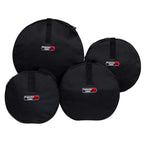 Gator Cases GP-BOP-100 Set borse batteria jazz 18"x14", 12"x8", 14"x14", 14"x5.5"