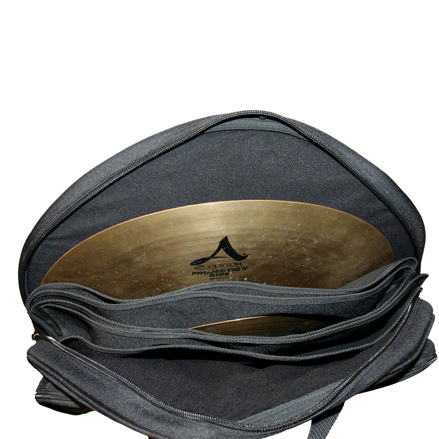 Gator Cases GP-CYMBAK-24 Zaino piatti 24"