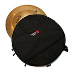 Gator Cases GP-CYMBAK-24 Zaino piatti 24"