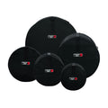 Gator Cases GP-FUSION16 Set borse Fusion 5 pezzi 16"