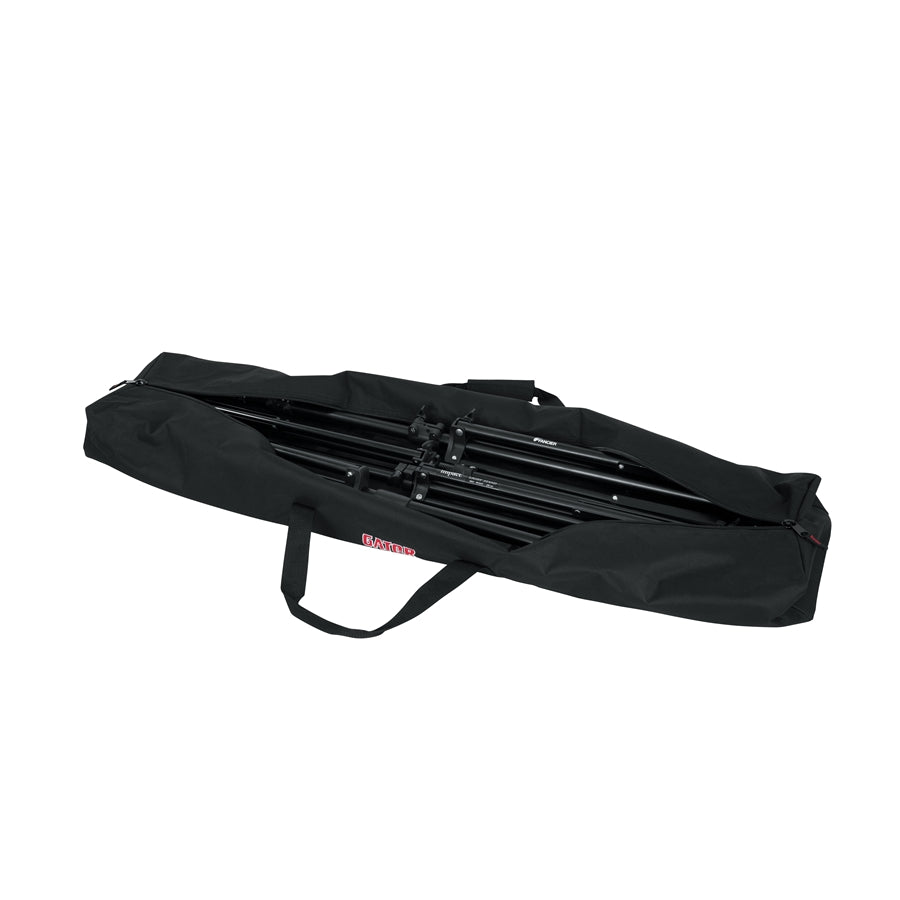 Gator Cases GPA-SPKSTDBG-50 Borsa supporti altoparlanti 50" 1 scomparto