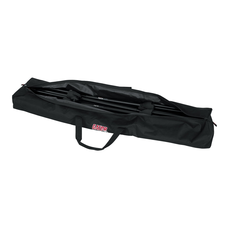 Gator Cases GPA-SPKSTDBG-50 Borsa supporti altoparlanti 50" 1 scomparto