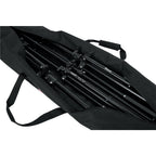 Gator Cases GPA-SPKSTDBG-50 Borsa supporti altoparlanti 50" 1 scomparto