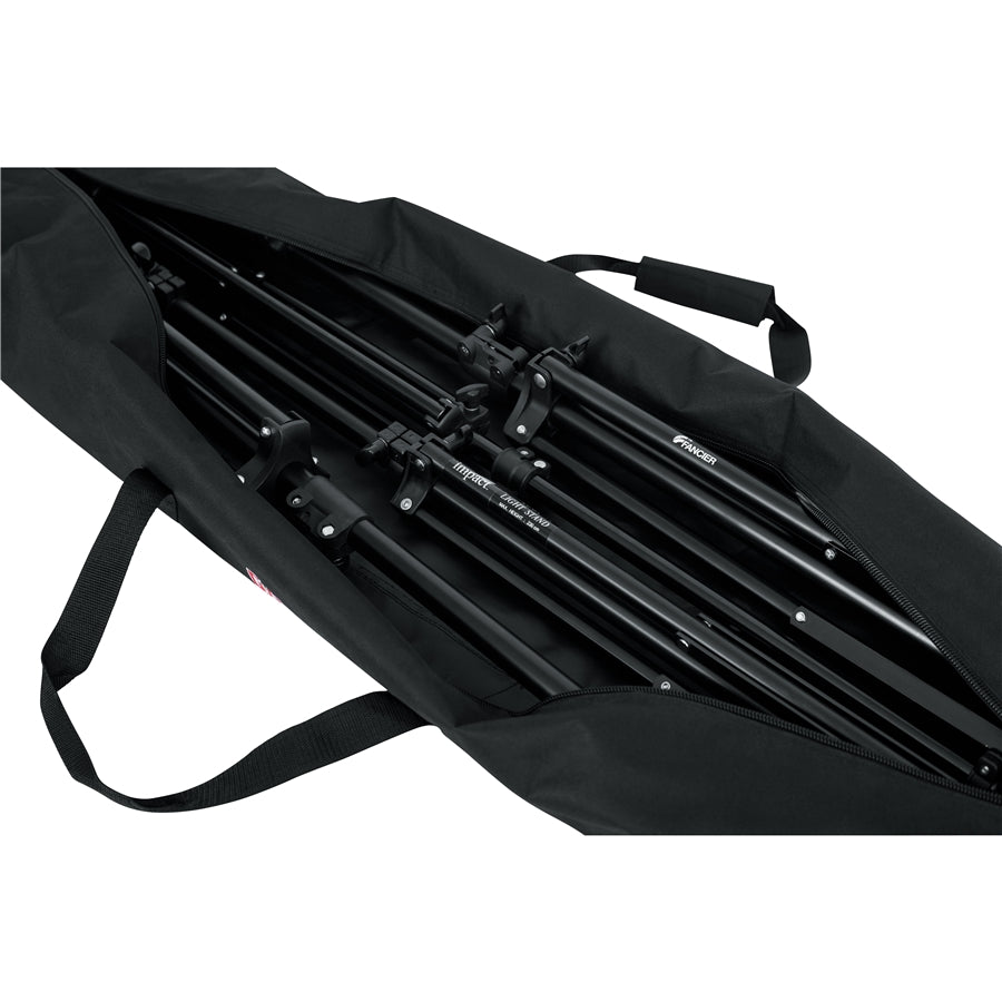 Gator Cases GPA-SPKSTDBG-50 Borsa supporti altoparlanti 50" 1 scomparto