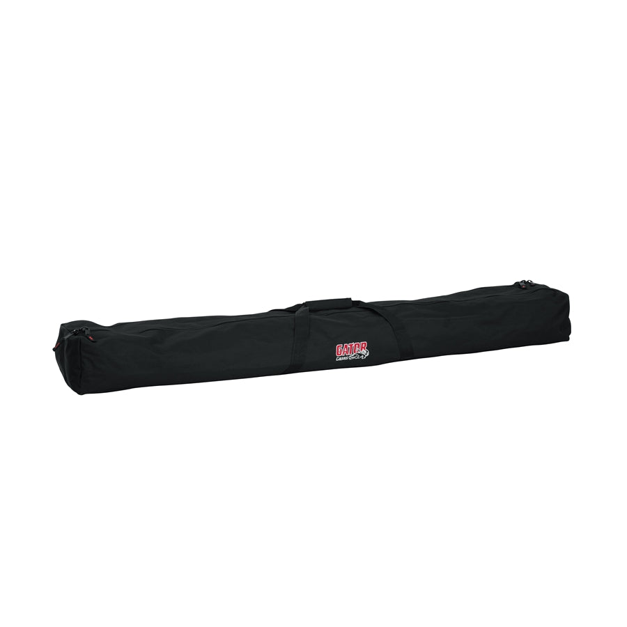 Gator Cases GPA-SPKSTDBG-58DLX Borsa supporti altoparlanti 58" 2 scomparti