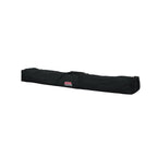 Gator Cases GPA-SPKSTDBG-58DLX Borsa supporti altoparlanti 58" 2 scomparti